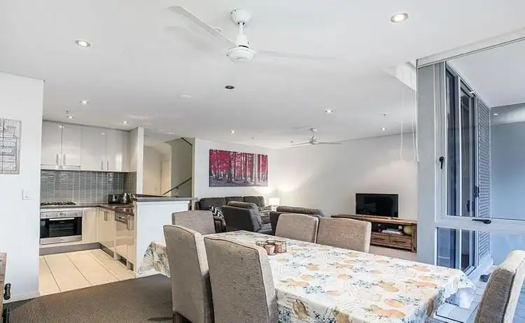 Third view of Homely townhouse listing, 407/4 Como Crescent, Southport QLD 4215