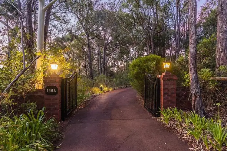 146A Peet Road, Roleystone WA 6111