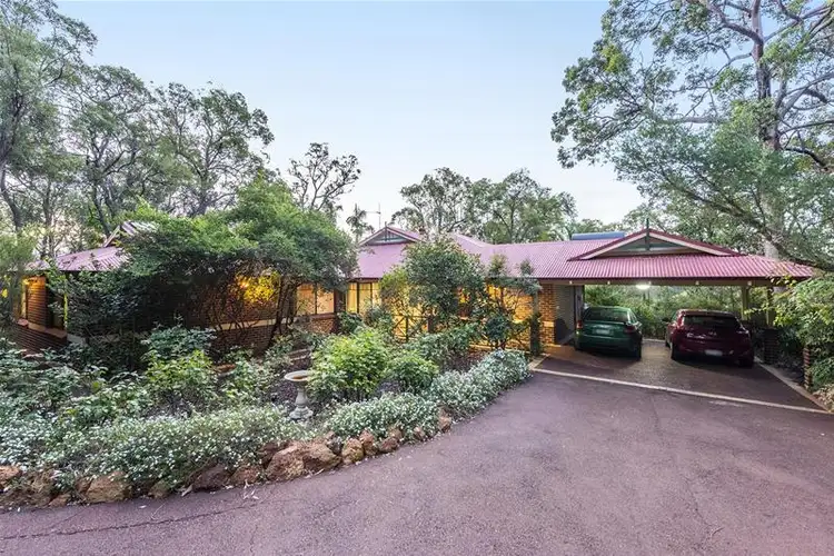 Third view of Homely house listing, 146A Peet Road, Roleystone WA 6111