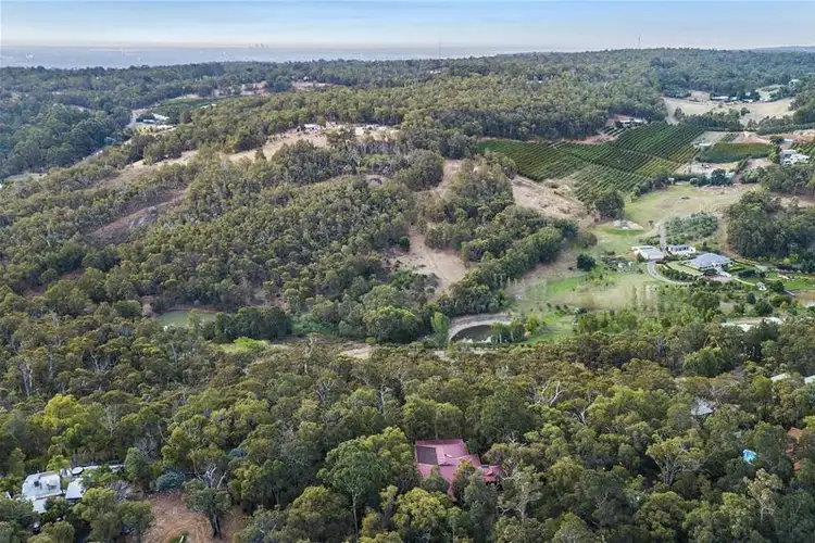 Fifth view of Homely house listing, 146A Peet Road, Roleystone WA 6111