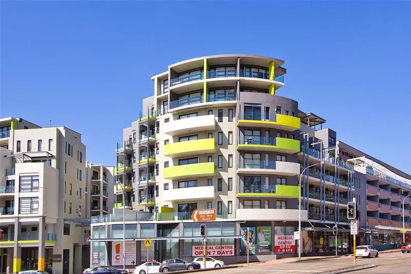 Main view of Homely unit listing, 2083/1-5 Dee Why Parade, Dee Why NSW 2099