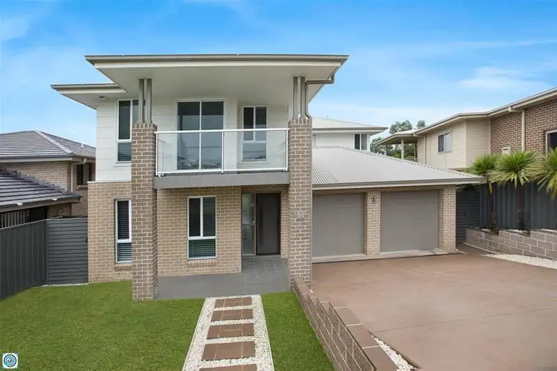 Main view of Homely house listing, 26 Brooks Terrace, Kanahooka NSW 2530