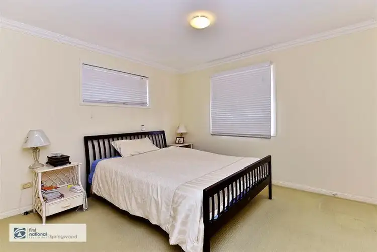 Fifth view of Homely house listing, 10 Hawdon Crescent, Springwood QLD 4127