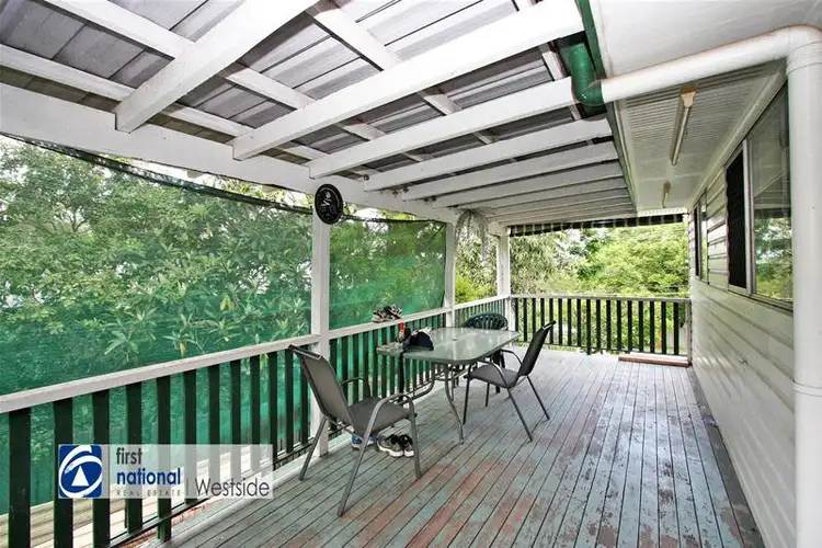 Fourth view of Homely house listing, 4 Michele Street, Gailes QLD 4300