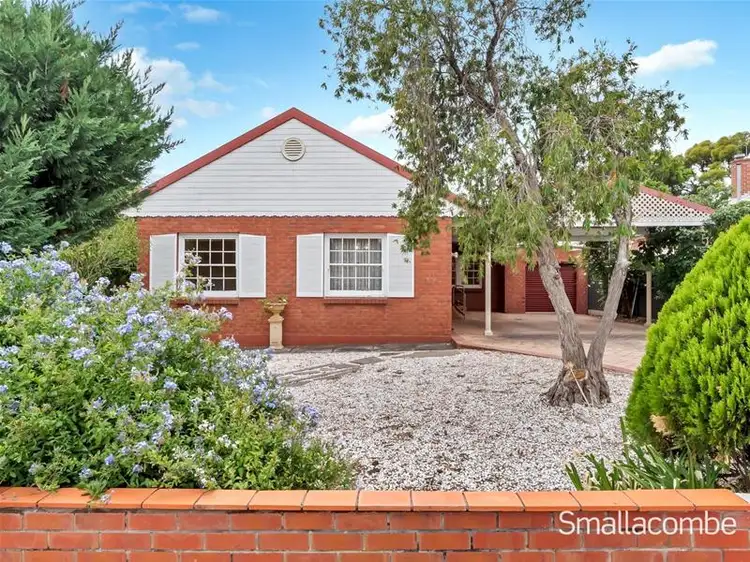 5 Leslie Avenue, Westbourne Park SA 5041