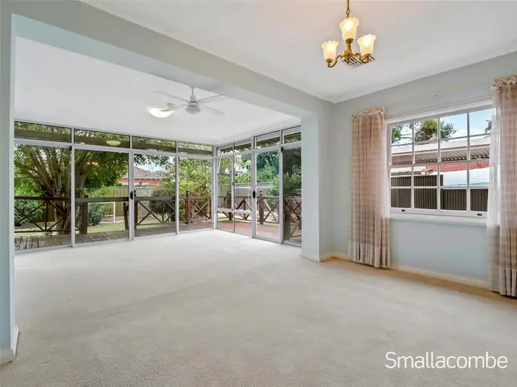 Second view of Homely house listing, 5 Leslie Avenue, Westbourne Park SA 5041