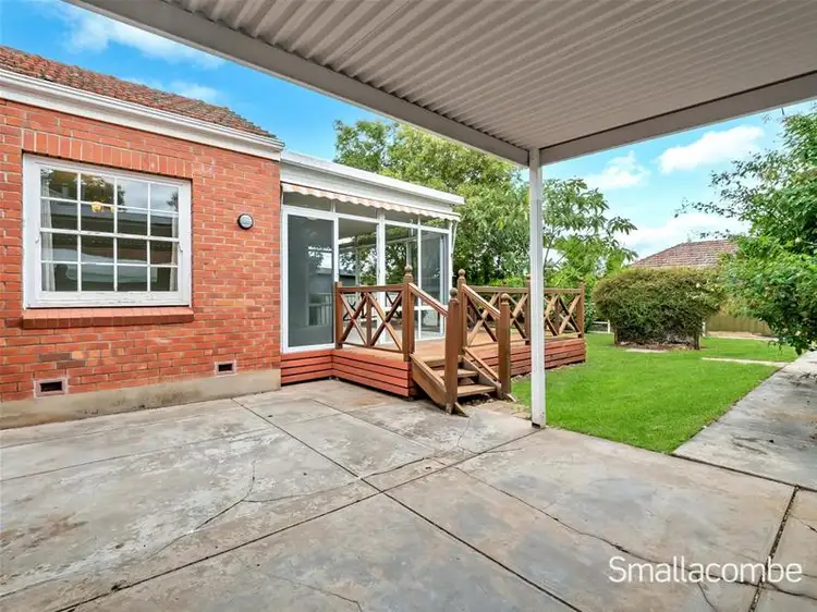 Fourth view of Homely house listing, 5 Leslie Avenue, Westbourne Park SA 5041