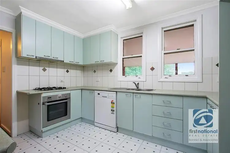 Second view of Homely house listing, 113 Pell Street, Howlong NSW 2643