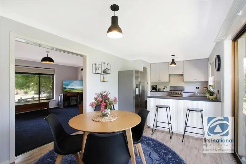 Main view of Homely house listing, 8 Fox Street, Henty NSW 2658