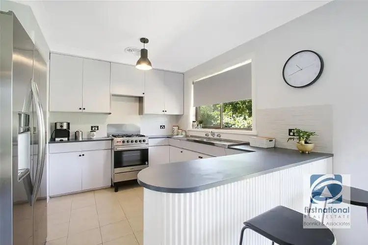 Second view of Homely house listing, 8 Fox Street, Henty NSW 2658