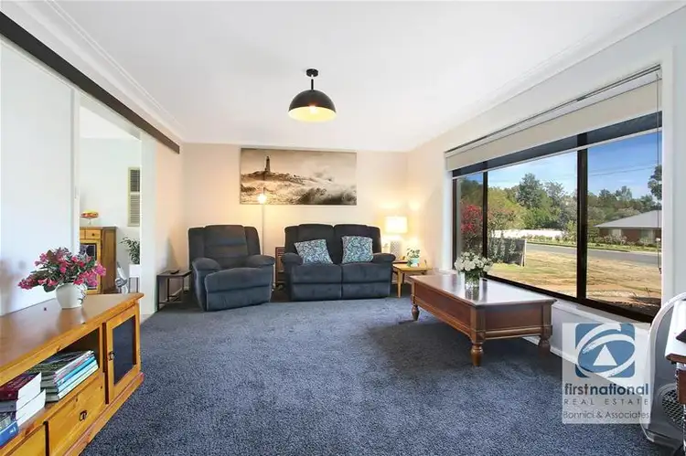 Third view of Homely house listing, 8 Fox Street, Henty NSW 2658
