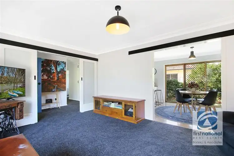 Fifth view of Homely house listing, 8 Fox Street, Henty NSW 2658