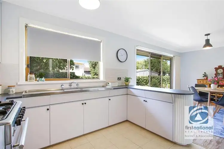 Sixth view of Homely house listing, 8 Fox Street, Henty NSW 2658