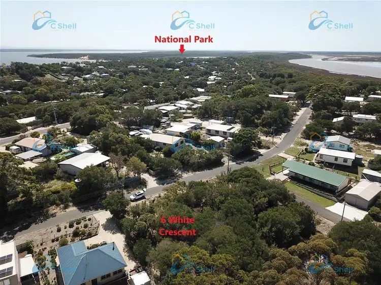 Seventh view of Homely land listing, 6 White Crescent, Loch Sport VIC 3851