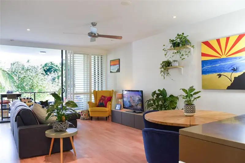 Main view of Homely apartment listing, 313/10 Pidgeon Close, West End QLD 4101