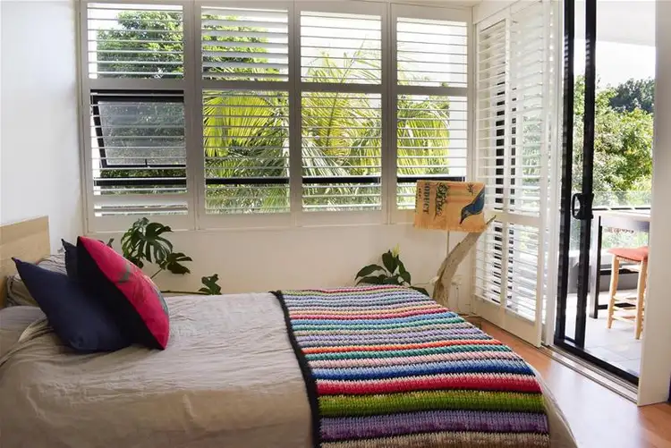 Fifth view of Homely apartment listing, 313/10 Pidgeon Close, West End QLD 4101