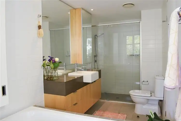 Sixth view of Homely apartment listing, 313/10 Pidgeon Close, West End QLD 4101