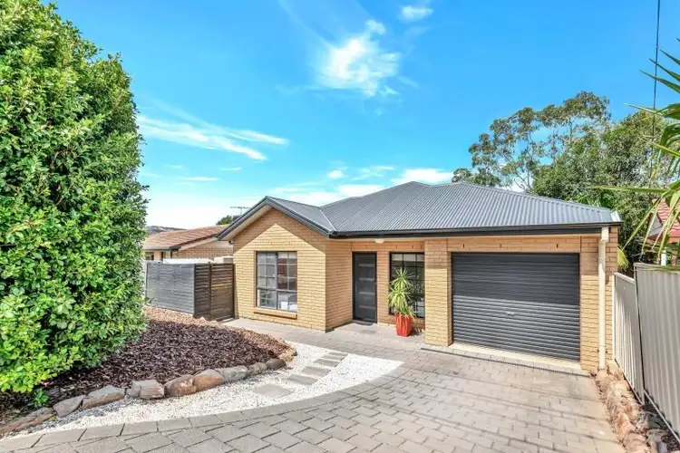 23 Murray Street, Ridgehaven SA 5097