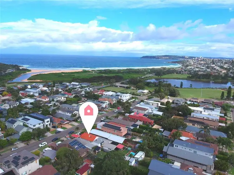 Third view of Homely house listing, 6 Blackwood Road, North Curl Curl NSW 2099