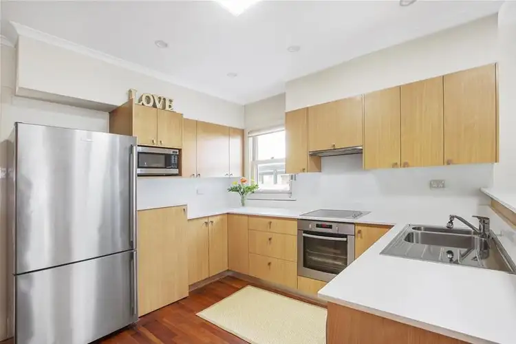 Fourth view of Homely house listing, 6 Blackwood Road, North Curl Curl NSW 2099