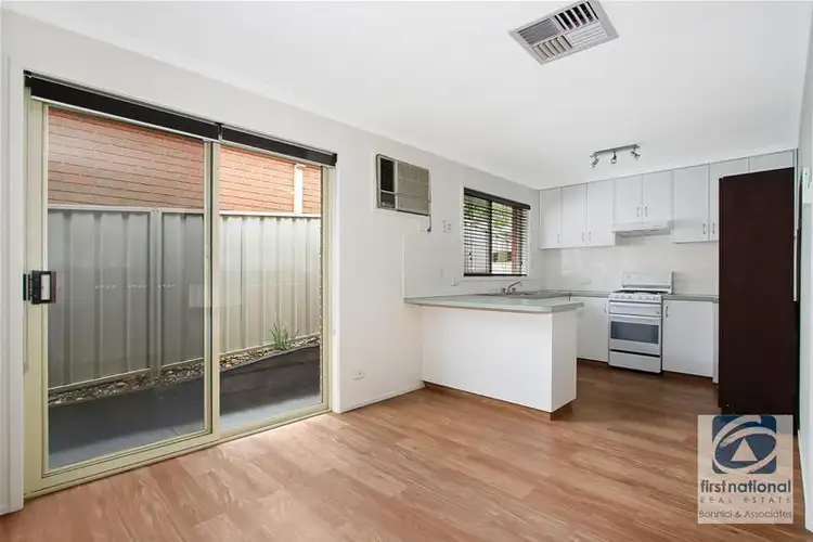 Third view of Homely unit listing, 1/13 Templeton Place, West Wodonga VIC 3690