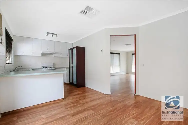Fourth view of Homely unit listing, 1/13 Templeton Place, West Wodonga VIC 3690
