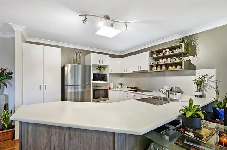 32/232 Guineas Creek Road, Elanora QLD 4221