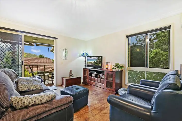 Third view of Homely townhouse listing, 32/232 Guineas Creek Road, Elanora QLD 4221