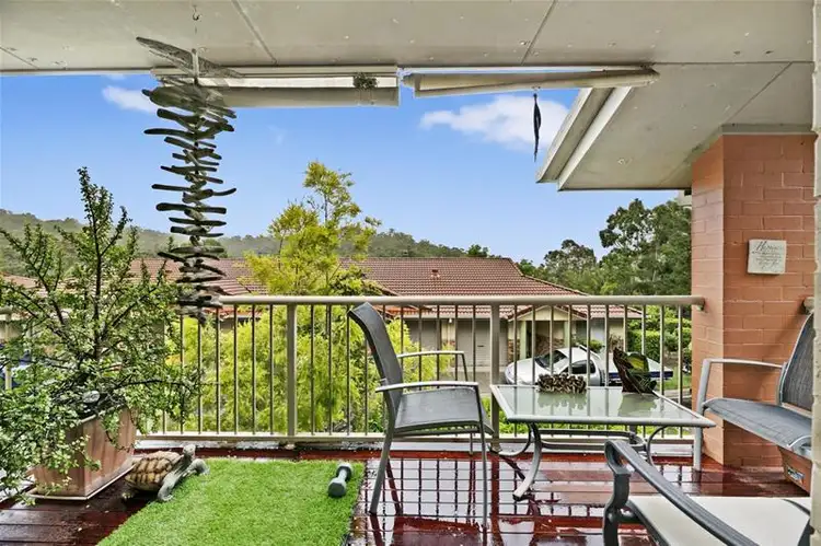 Fourth view of Homely townhouse listing, 32/232 Guineas Creek Road, Elanora QLD 4221