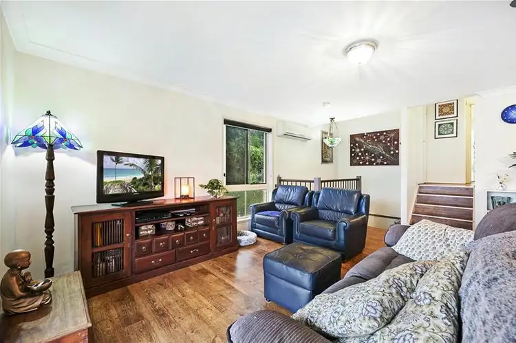 Fifth view of Homely townhouse listing, 32/232 Guineas Creek Road, Elanora QLD 4221