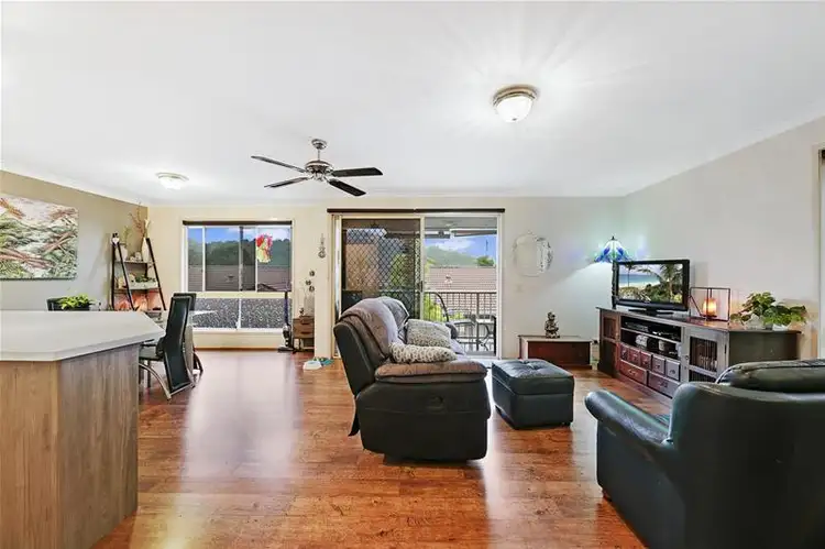 Sixth view of Homely townhouse listing, 32/232 Guineas Creek Road, Elanora QLD 4221