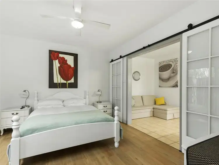 Second view of Homely unit listing, 9/41 Tallebudgera Drive, Palm Beach QLD 4221