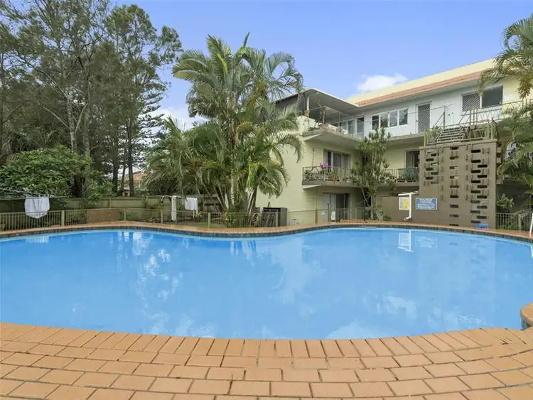 Third view of Homely unit listing, 9/41 Tallebudgera Drive, Palm Beach QLD 4221