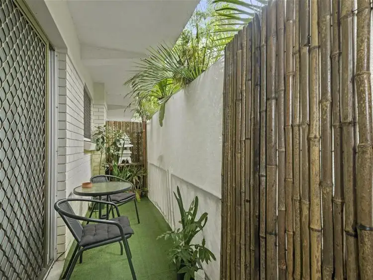 Sixth view of Homely unit listing, 9/41 Tallebudgera Drive, Palm Beach QLD 4221