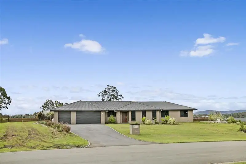 Main view of Homely house listing, 99-101 Old Coach Road, Tamborine QLD 4270