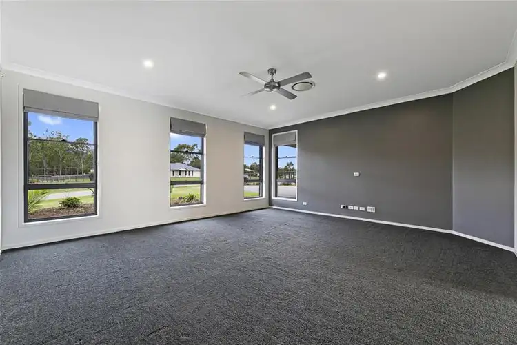 Second view of Homely house listing, 99-101 Old Coach Road, Tamborine QLD 4270