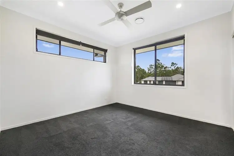 Fourth view of Homely house listing, 99-101 Old Coach Road, Tamborine QLD 4270