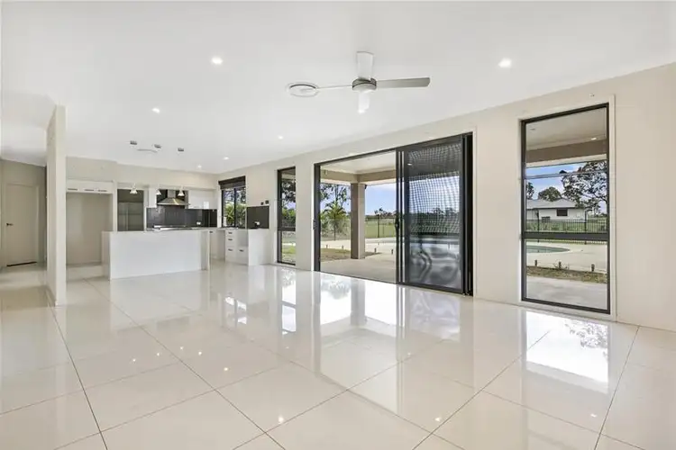 Seventh view of Homely house listing, 99-101 Old Coach Road, Tamborine QLD 4270