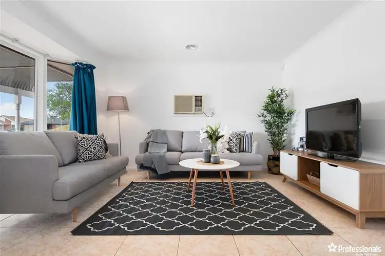 Second view of Homely house listing, 10 Pimbit Court, Kurunjang VIC 3337