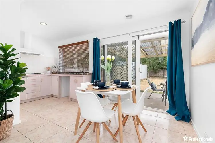 Third view of Homely house listing, 10 Pimbit Court, Kurunjang VIC 3337