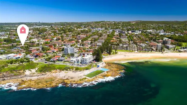 Main view of Homely unit listing, 21/31-39 Boronia Street, Dee Why NSW 2099