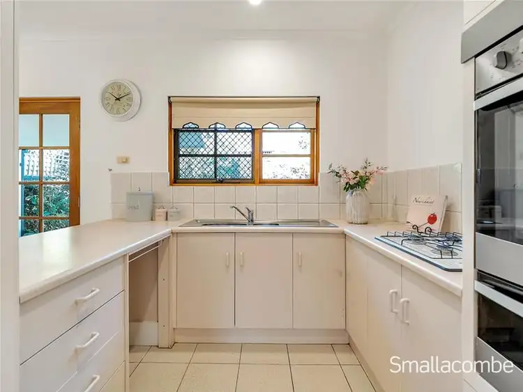 Fifth view of Homely unit listing, 4/1 Ferguson Avenue, Myrtle Bank SA 5064