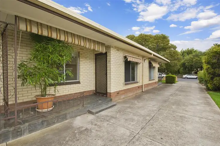 2/16 Tenth Avenue, St Peters SA 5069