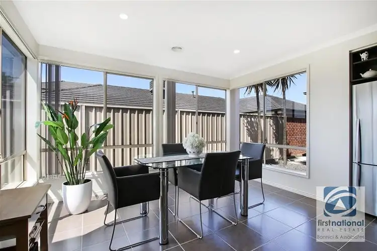 Fourth view of Homely house listing, 101 Yarralumla Drive, Wodonga VIC 3690