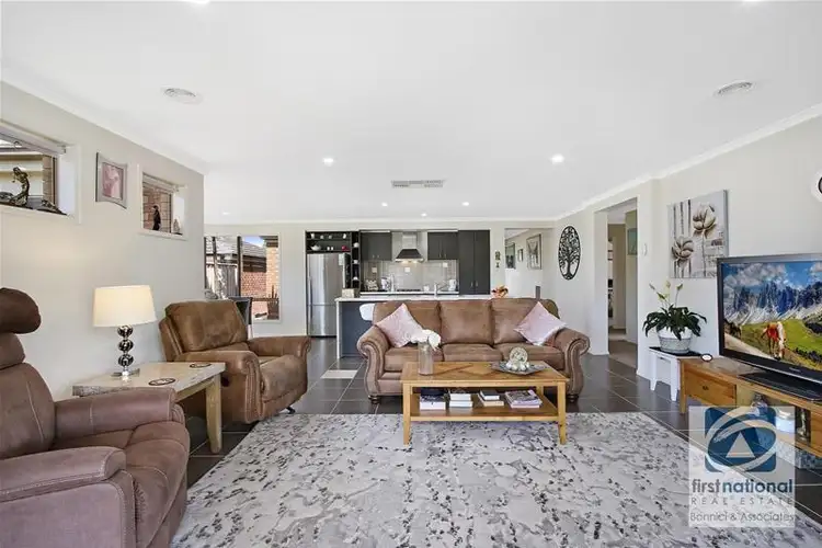 Sixth view of Homely house listing, 101 Yarralumla Drive, Wodonga VIC 3690