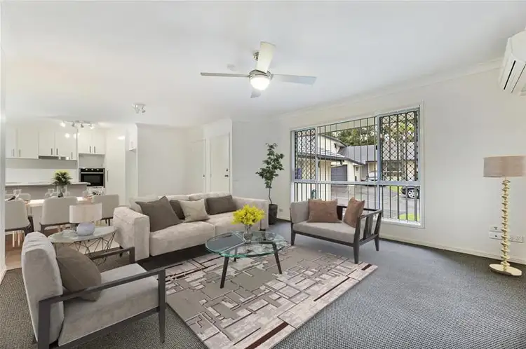 35/15-35 Killarney Avenue, Robina QLD 4226