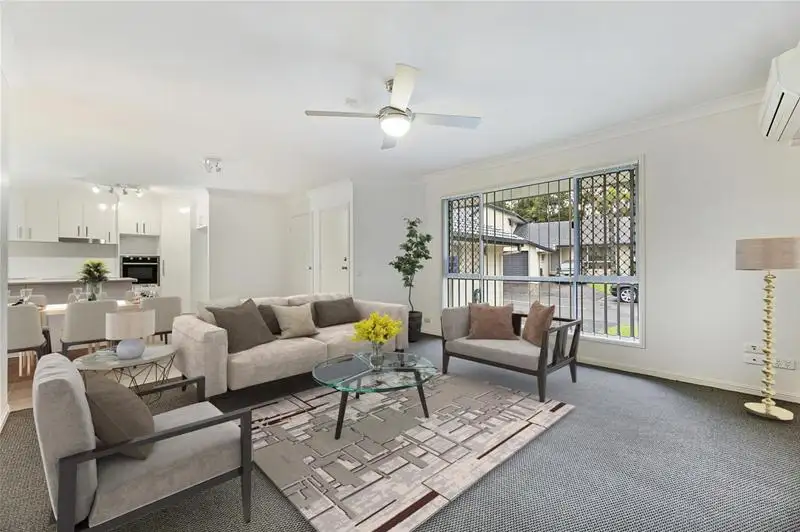 Main view of Homely unit listing, 35/15-35 Killarney Avenue, Robina QLD 4226