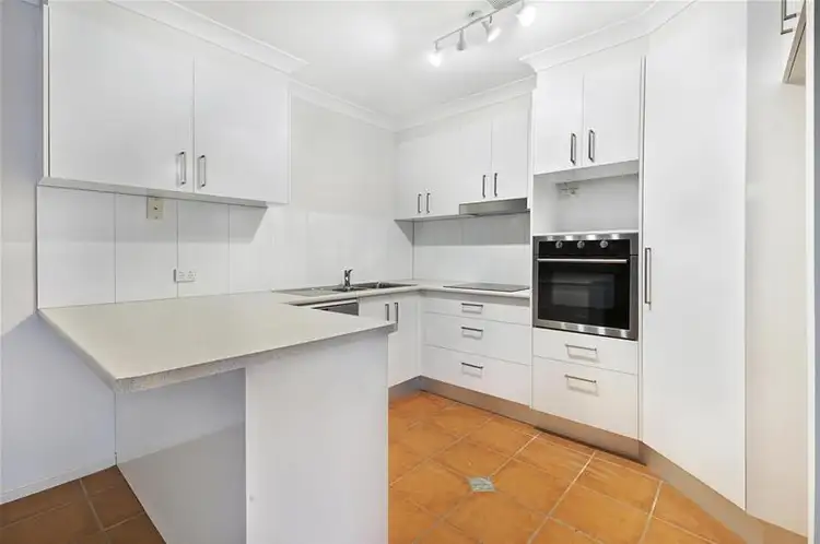 Third view of Homely unit listing, 35/15-35 Killarney Avenue, Robina QLD 4226