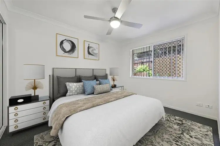 Fifth view of Homely unit listing, 35/15-35 Killarney Avenue, Robina QLD 4226