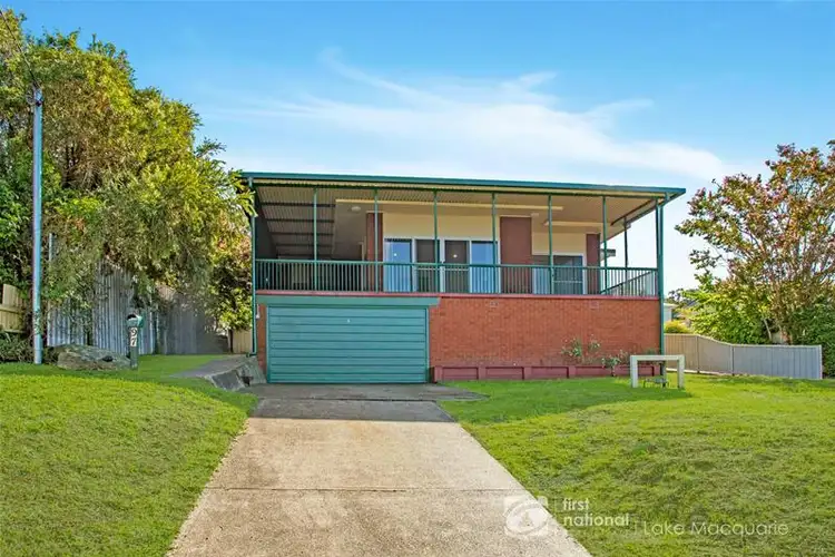 Main view of Homely house listing, 97 Withers Street, West Wallsend NSW 2286